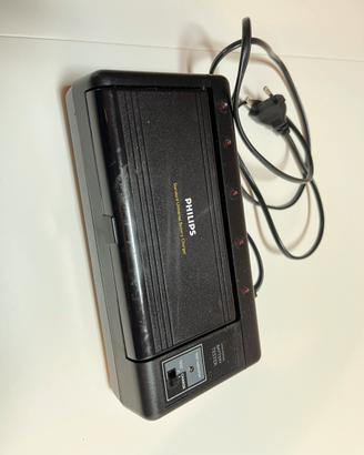 Caricabatterie Philips