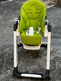 Seggiolino PegPerego per le pappe