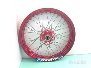 RIEJU MRT 50 SM TROPHY 50 CERCHIO RUOTA ANTERIORE 