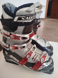 Scarponi da sci