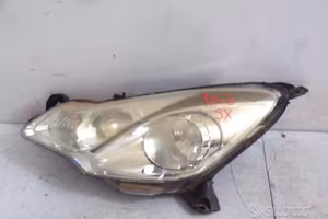 Faro Anteriore Sinistro Citroen DS3 2014
