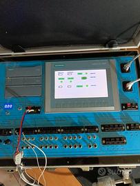 PLC Siemens Trainer