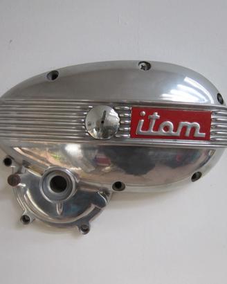 Carter coperchio frizione Itom 50