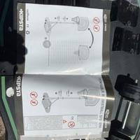 canestro da Basket  per bambini