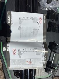 canestro da Basket  per bambini