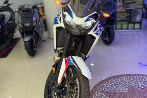 Honda Africa Twin 1100 L3
