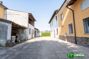 Casa indipendente a Castel San Giovanni 3 locali