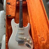 Fender Stratocaster