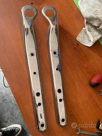 Supporti Parafango  Harley Davidson Sportster