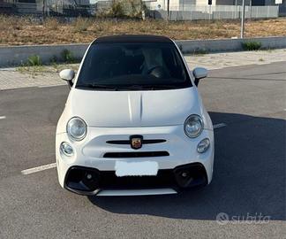 Abarth 595 C 1.4 Turbo T-Jet 145 CV