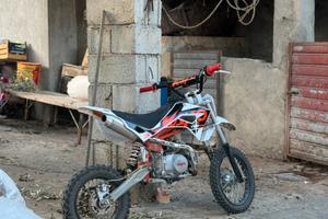 Kayo 110 semiatomatica