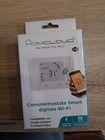 Cronotermostato Smart Wi-Fi Homcluod