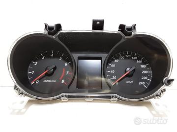 QUADRO STRUMENTI MITSUBISHI ASX 1Â° Serie 8100C331