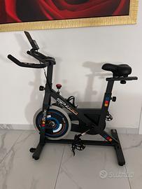 Spinning bike nuova