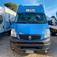 RENAULT MASCOTT 3.0 ISOTERMICO REFRIGERATO