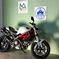 Ducati Monster 796 - 2010