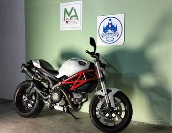 Ducati Monster 796 - 2010