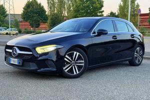 Mercedes-benz A 200 d Automatic Executive 2.0 150c