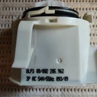 Pompa di scarico lavastoviglie BOSCH