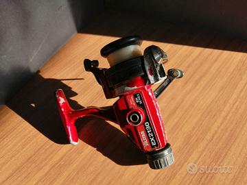 Mulinello vintage Silstar EX 2130