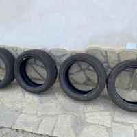 Pneumatici estivi Uniroyal 205/50/R17