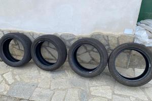 Pneumatici estivi Uniroyal 205/50/R17