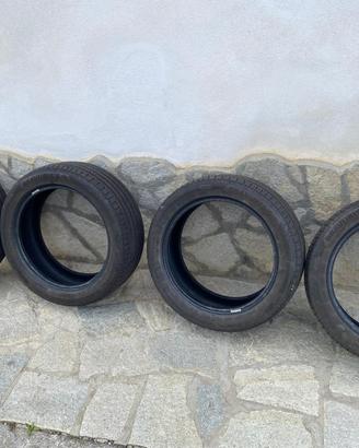 Pneumatici estivi Uniroyal 205/50/R17