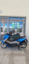 nmax 155