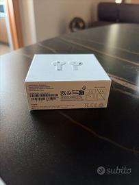 apple AirPods 4 originali new