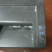 Distruggidocumenti usata funzionante da riparare