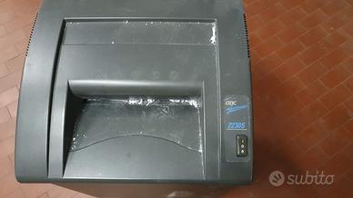 Distruggidocumenti usata funzionante da riparare