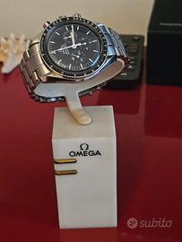 omega porta orologio vintage 