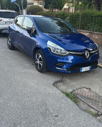 Renault Clio Moschino 0.9TCe 90cv GPL