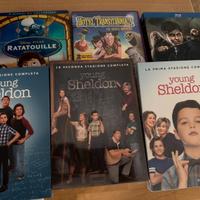 DVD  film