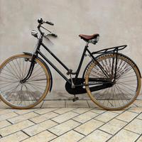 Bicicletta da donna viscontea