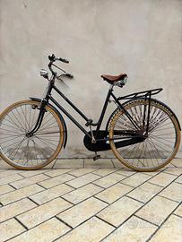 Bicicletta da donna viscontea