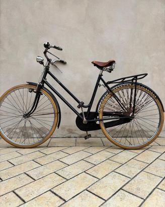 Bicicletta da donna viscontea