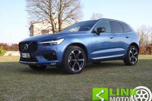 VOLVO XC60 allestimento R-design ben tenuta e ma