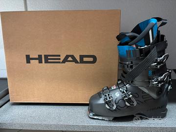 Head Kore  130 LV GW nuovi misura 26/26,5