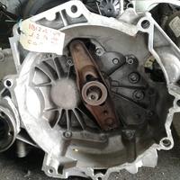 Cambio Seat Ibiza 1.2 benz. Anno 2009