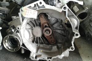 Cambio Seat Ibiza 1.2 benz. Anno 2009