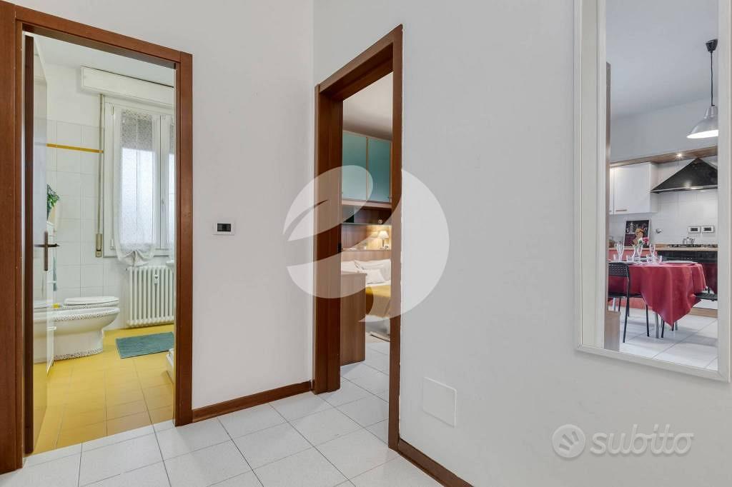 Appartamento – Bologna, San Ruffillo, Savena - Vista 4