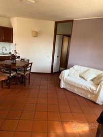 Appartamento luminoso