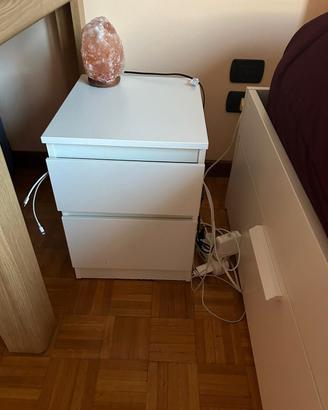 Set camera da letto singola