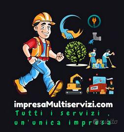 Lavori di ristrutturazione elettrico idraulico