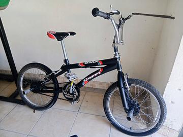 bici BMX fausto coppi