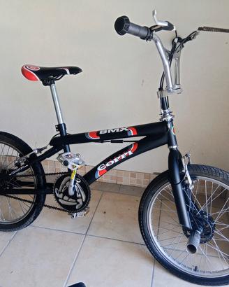 bici BMX fausto coppi