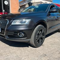 Audi Q5 2.0 TDI 190 Quattro S-Tronic Advanced Plus