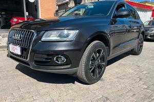 Audi Q5 2.0 TDI 190 Quattro S-Tronic Advanced Plus