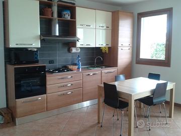 Ampio appartamento piazza drago